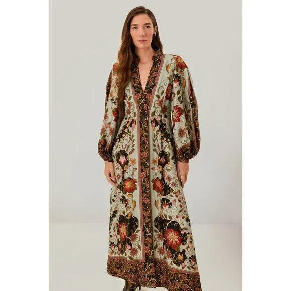 maxi dress 3x Plus Size Party Maxi Dresses Long Sleeve See-Through Lace Maxi Dress –  Plussizefix